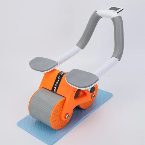 Rhinolution Abs Roller