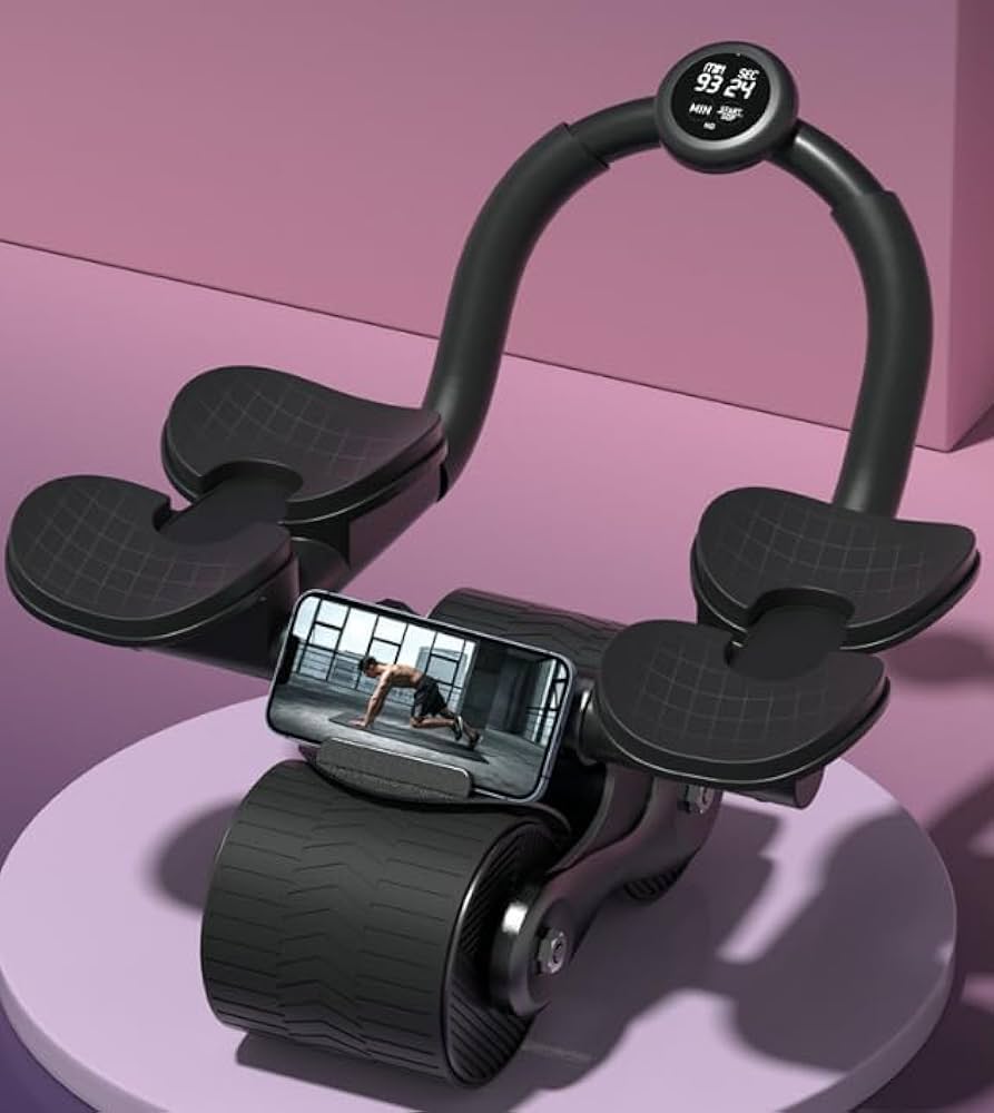 Rhinolution Abs Roller