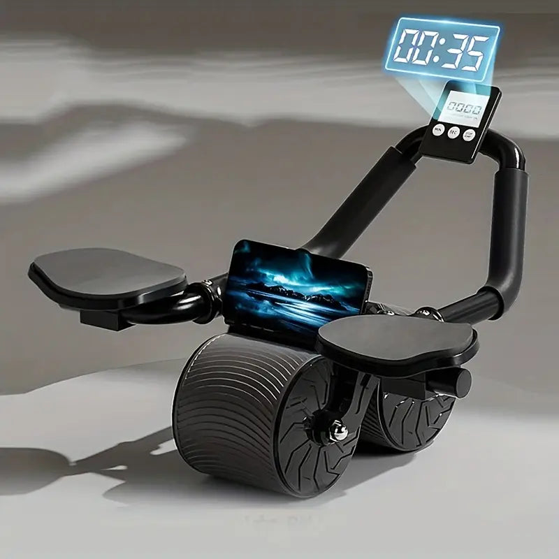 Rhinolution Abs Roller