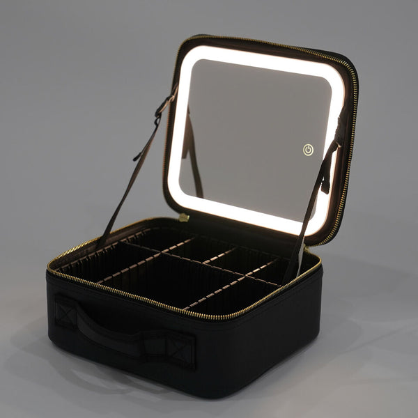 Classic LED Vanity Bag